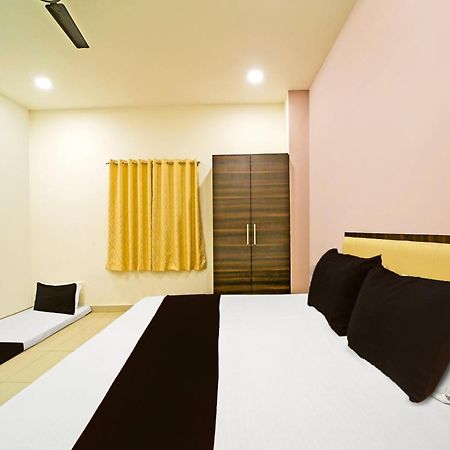 Hotel O Agrawal Inn Bhopal Dış mekan fotoğraf